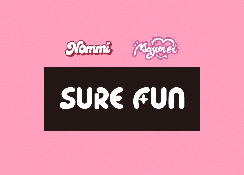 SURE FUN