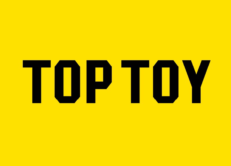TOPTOY