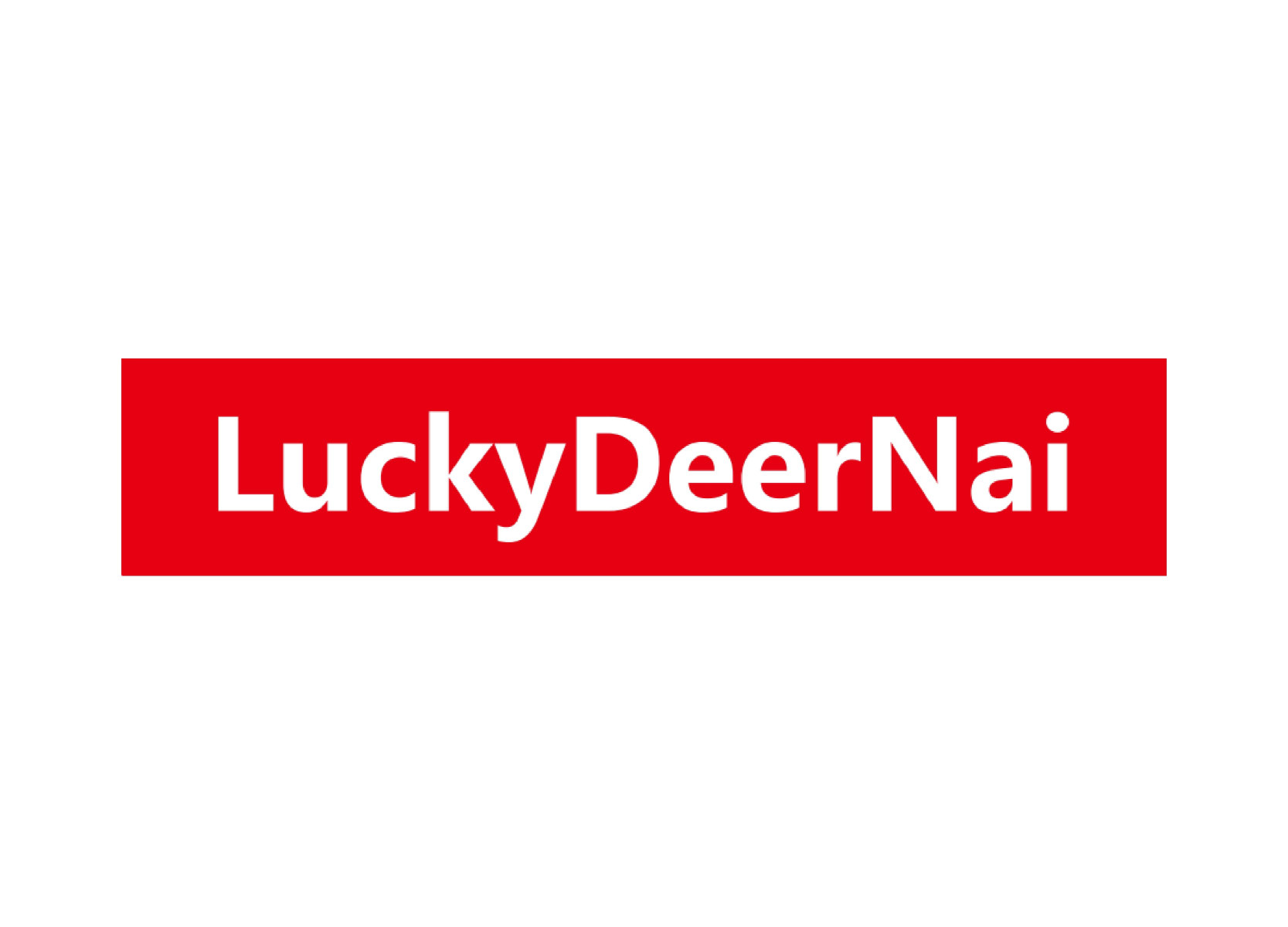 Lucky Deer Nai